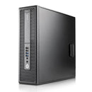 WINDOWS 11 Pro HP DELL CORE i7-10TH GEN 2TB SSD 64GB RAM || Desktop PC SFF WIFI