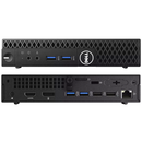 Dell OptiPlex Mini PC i5 / i7 Quad Core | 64GB RAM | 2TB SSD | WiFi | Windows 11