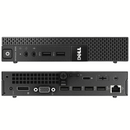 Dell OptiPlex Mini PC i5 / i7 Quad Core | 64GB RAM | 2TB SSD | WiFi | Windows 11