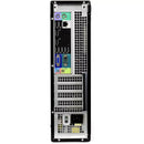 Dell Optiplex SFF PC i7 Quad-HEXA CORE | 64GB RAM | 2TB SSD | WiFi | Windows 11