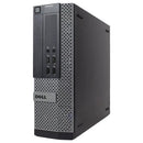 Dell Optiplex SFF PC i7 Quad-HEXA CORE | 64GB RAM | 2TB SSD | WiFi | Windows 11