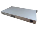 CISCO MERAKI MS120-24P-HW Cloud Managed 24-Port Gigabit PoE + Switch UNCLAIMED