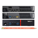 Lenovo Mini PC i5 / i7 Quad Core | 64GB RAM | 2TB SSD | WiFi | Windows 11