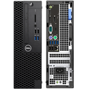 Dell Optiplex SFF PC i7 Quad-HEXA CORE | 64GB RAM | 2TB SSD | WiFi | Windows 11