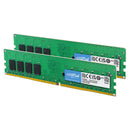 DDR4 - 4GB / 8GB / 16GB / 32GB RAM | 2 YEAR WARRANTY